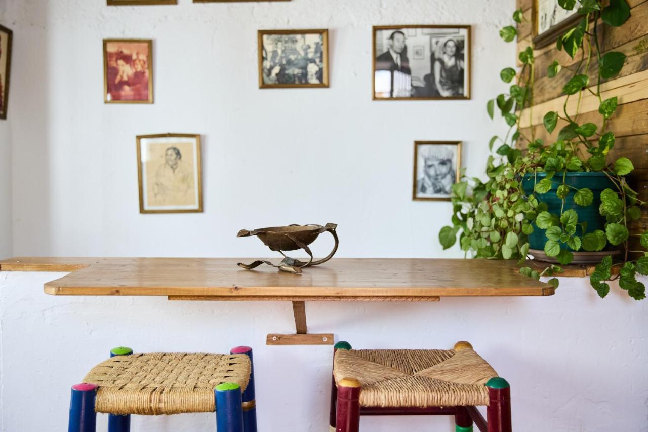 Casa El "Tablao De Las Almendras" 그라나다 외부 사진