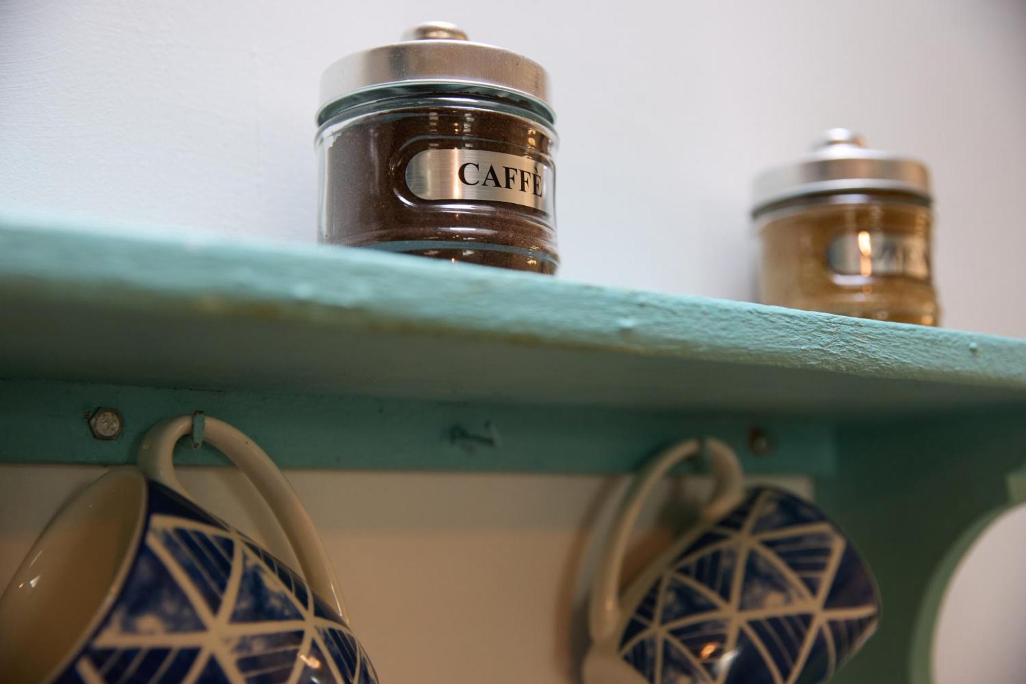 Casa El "Tablao De Las Almendras" 그라나다 외부 사진